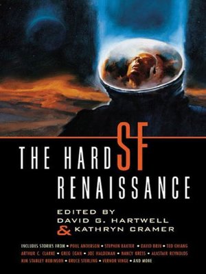 cover image of The Hard SF Renaissance